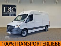 MERCEDES-BENZ Sprinter 315 CDI Kasten | KLIMA | AHK | MBUX |
