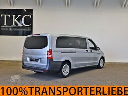 MERCEDES-BENZ Sprinter 315 CDI Kasten | KLIMA | AHK | MBUX |