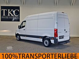 MERCEDES-BENZ Sprinter 315 CDI Kasten | KLIMA | AHK | MBUX |