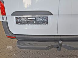 MERCEDES-BENZ Sprinter 315 CDI Kasten | KLIMA | AHK | MBUX |