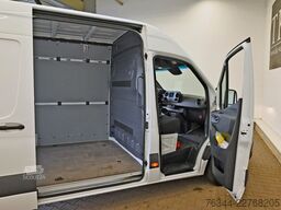 MERCEDES-BENZ Sprinter 315 CDI Kasten | KLIMA | AHK | MBUX |