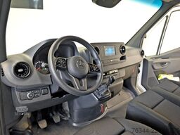 MERCEDES-BENZ Sprinter 315 CDI Kasten | KLIMA | AHK | MBUX |