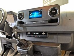 MERCEDES-BENZ Sprinter 315 CDI Kasten | KLIMA | AHK | MBUX |
