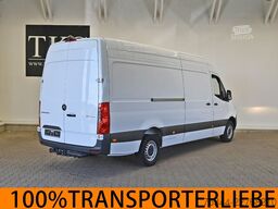 MERCEDES-BENZ Sprinter 317 CDI Maxi Automatik AHK 3,5t A/C#324