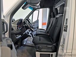 MERCEDES-BENZ Sprinter 317 CDI Maxi Automatik AHK 3,5t A/C#324