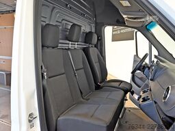 MERCEDES-BENZ Sprinter 317 CDI Maxi Automatik AHK 3,5t A/C#324