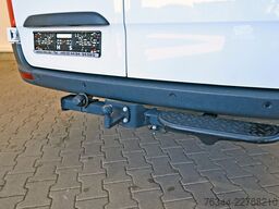 MERCEDES-BENZ Sprinter 317 CDI Maxi Automatik AHK 3,5t A/C#324