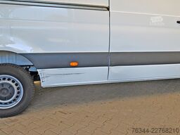 MERCEDES-BENZ Sprinter 317 CDI Maxi Automatik AHK 3,5t A/C#324