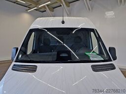 MERCEDES-BENZ Sprinter 317 CDI Maxi Automatik AHK 3,5t A/C#324