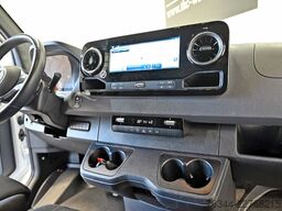 MERCEDES-BENZ Sprinter 317 CDI MR L2H2 Automatik Klima #T332