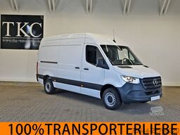 MERCEDES-BENZ Sprinter 317 CDI MR L2H2 Automatik Klima #T332
