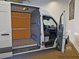 MERCEDES-BENZ Sprinter 317 CDI MR L2H2 Automatik Klima #T332