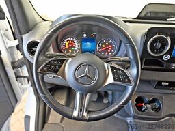MERCEDES-BENZ Sprinter 317 CDI MR L2H2 Automatik Klima #T332