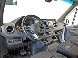 MERCEDES-BENZ Sprinter 317 CDI MR L2H2 Automatik Klima #T332