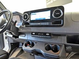 MERCEDES-BENZ Sprinter 317 CDI MR L2H2 Automatik Klima #T332