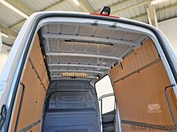 MERCEDES-BENZ Sprinter 317 CDI MR L2H2 Automatik Klima #T332