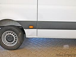 MERCEDES-BENZ Sprinter 317 CDI MR L2H2 Automatik Klima #T332