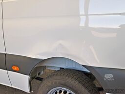 MERCEDES-BENZ Sprinter 317 CDI MR L2H2 Automatik Klima #T332