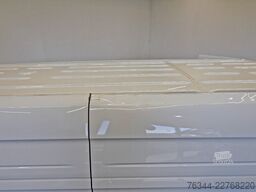 MERCEDES-BENZ Sprinter 317 CDI MR L2H2 Automatik Klima #T332