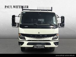 FUSO Canter 7C18 Meiller-Trigenius-Kipper AHK 3,5 to