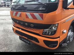 MITSUBISHI Canter 7C18 Meiller-Trigenius-Kipper AHK 3,5 to