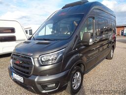 LMC Innovan 590 New Edition *Markise*SAT TV*AHK*