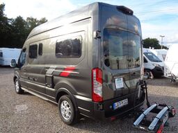 LMC Innovan 590 New Edition *Markise*SAT TV*AHK*