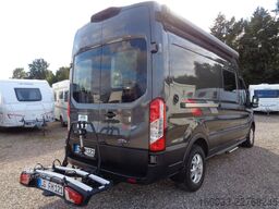 LMC Innovan 590 New Edition *Markise*SAT TV*AHK*
