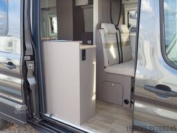 LMC Innovan 590 New Edition *Markise*SAT TV*AHK*