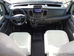 LMC Innovan 590 New Edition *Markise*SAT TV*AHK*