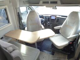 LMC Innovan 590 New Edition *Markise*SAT TV*AHK*