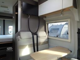 LMC Innovan 590 New Edition *Markise*SAT TV*AHK*
