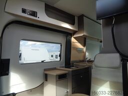LMC Innovan 590 New Edition *Markise*SAT TV*AHK*