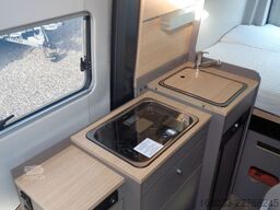 LMC Innovan 590 New Edition *Markise*SAT TV*AHK*