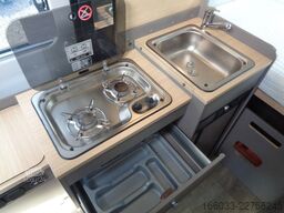 LMC Innovan 590 New Edition *Markise*SAT TV*AHK*
