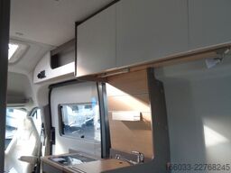 LMC Innovan 590 New Edition *Markise*SAT TV*AHK*