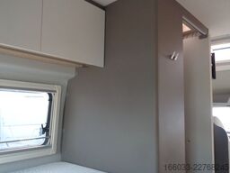 LMC Innovan 590 New Edition *Markise*SAT TV*AHK*