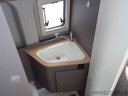 LMC Innovan 590 New Edition *Markise*SAT TV*AHK*
