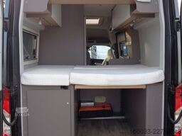 LMC Innovan 590 New Edition *Markise*SAT TV*AHK*