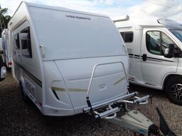 WEINSBERG CaraOne 400 LK *viele Extras*