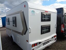 WEINSBERG CaraOne 400 LK *viele Extras*