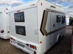 WEINSBERG CaraOne 400 LK *viele Extras*