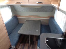WEINSBERG CaraOne 400 LK *viele Extras*