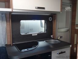 WEINSBERG CaraOne 400 LK *viele Extras*