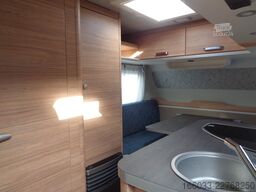 WEINSBERG CaraOne 400 LK *viele Extras*