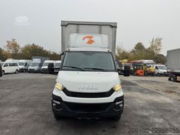 IVECO 70c21 Pritsche+Plane LBW Klima Automatik