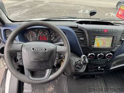 IVECO 70c21 Pritsche+Plane LBW Klima Automatik