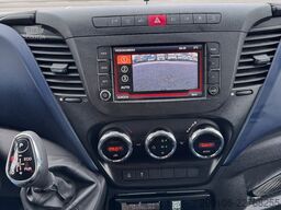 IVECO 70c21 Pritsche+Plane LBW Klima Automatik