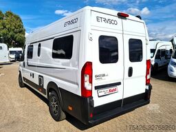 ETRUSCO CV+ 640 SB *Complete Selection*Safety Paket*