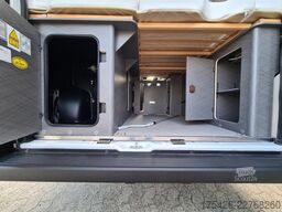 ETRUSCO CV+ 640 SB *Complete Selection*Safety Paket*